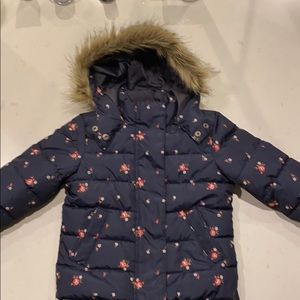 Gap kids XS jacket